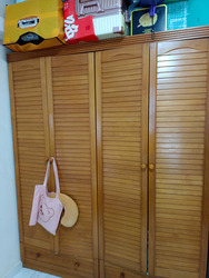 Blk 450 Clementi Avenue 3 (Clementi), HDB 3 Rooms #449075791